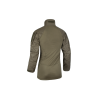 Operator Combat Shirt RAL7013 Marškinėliai